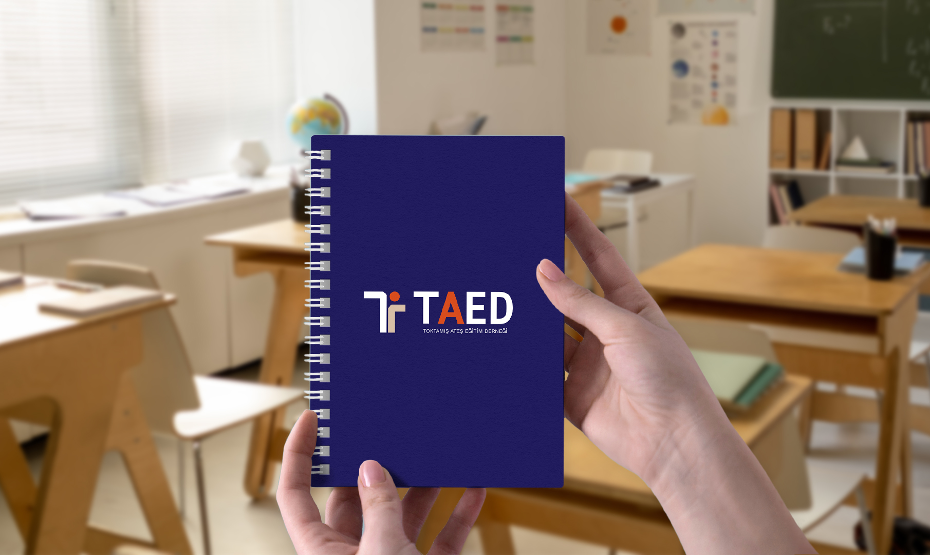 Toktamış Ateş Eğitim Derneği